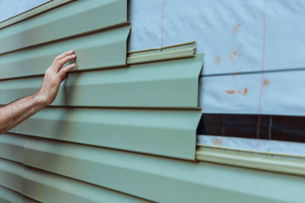 Best Siding Painting and Refinishing  in Bossier City, LA