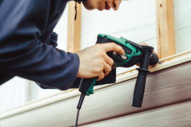 Best Stucco Siding  in Bossier City, LA